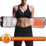 Waist Trimmer Advanced Sauna Belt - 3