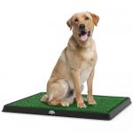 Artificial Grass Puppy Potty Pad Collect...