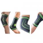 Flexible Stretch Joint Compression Sleev...