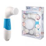 Spa Fx Facial Scrubber For Deep