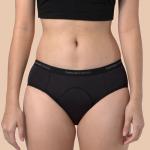 Hannah Sense Period Underwear for $23.99