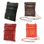 Handcrafted Leather Small Crossbody Bag ...