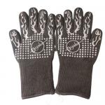Heat Resistant Barbecue Gloves for $15.9...