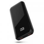 HyperGear 10000mAh Digital Display Power...