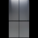 250 off this Hisense American Fridge