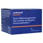 Orthomol Immun Trinkfl schchen 30 St -