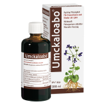 Umckaloabo Tropfen 100 ml - jetzt f r