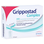 Grippostad Complex 20 St - jetzt f r