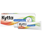 Kytta Schmerzsalbe 150 g - jetzt f r