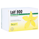 Laif 900 BALANCE Filmtabletten 100 St -