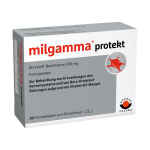 milgamma protekt Filmtabletten 30 St -