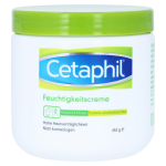 Cetaphil Feuchtigkeitscreme 456 ml - jet...