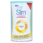 apoday Vanilla Slim Pulver Dose 450 g -