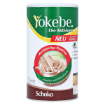 Yokebe Schoko Pulver 500 g - jetzt f