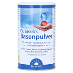 Dr. Jacob 's Basenpulver 300 g - jetzt