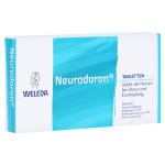 Neurodoron Tabletten 80 St - jetzt f r