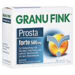 GRANU FINK Prosta forte 500 mg