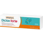 DICLOX forte 20 mg/g Gel 150 g jetzt