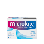 microlax Rektall sung Klistiere 9x5 ml -