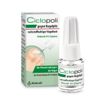 Ciclopoli gegen Nagelpilz Nagellack 3.3 ...