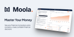 20% off a year of Moola Pro