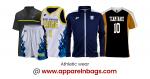 Sports Team Uniforms