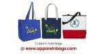 Custom Tote Bags