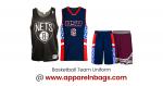 Basketball Uniforms