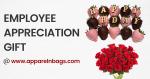 Employee Appreciation Gifts