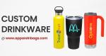 Custom Water Bottles
