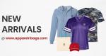 New Arrivals
