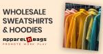 Custom Sweatshirts & Hoodies