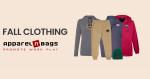 Custom Fall Clothing