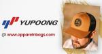 Custom Yupoong Headwear
