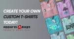 Wholesale Custom T-Shirts