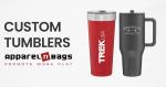 Custom Tumblers