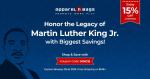 MLK Sale