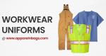 Workwear Uniforms