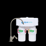 Aquasana Holiday Savings Event - Get 50%