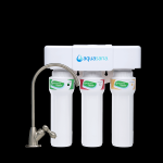Get 50% Off Claryum 3-Stage Max Flow