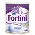 FORTINI SUPPORT S/SABOR 400G Compre 2 e