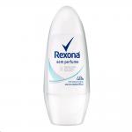 DES REXONA ROLL S/P 50ML Compre 3 e