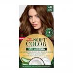 TINT SOFT COLOR CR LOU ESC 60 Compre