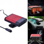 10% Off 2 in 1 Car Heater Defroster
