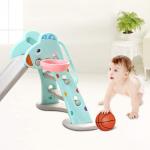 10% Off Foldable Toddler Slide With