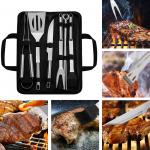 48% Off Stainless Steel BBQ Barbecue