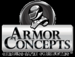 Armor Concept 25% off
