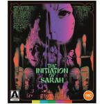 THE INITIATION OF SARAH