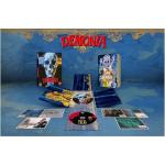 DEMONIA - LIMITED EDITION