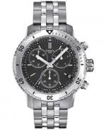 TISSOT PRS 200 Chronograph Watch on